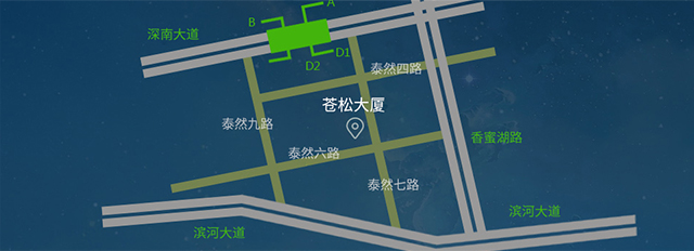 企业网站建设推广类网站织梦模板(带手机端)